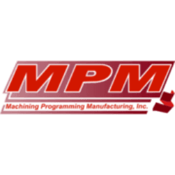 Machining Programming Manufacturing, Inc.