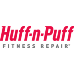 Huff N Puff Fitness Repair LLC