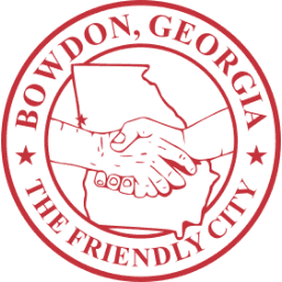 City Of Bowdon