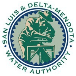 San Luis & Delta-mendota Water Authority
