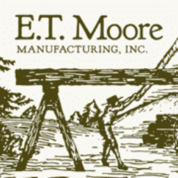 E. T. Moore Manufacturing, Inc.