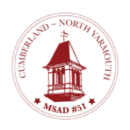 Maine School Administrative District #51