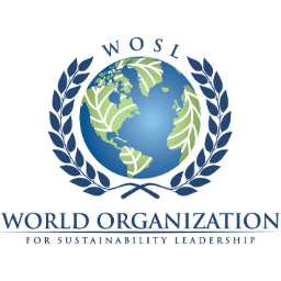 World Organization For Sustainability Leadership Inc.