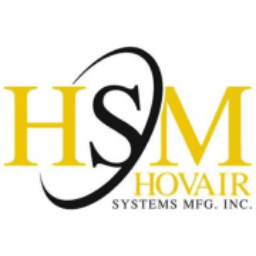 Hovair Systems Manufacturing Inc.