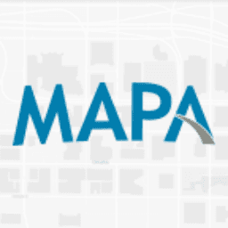 Omaha-council Bluffs Metropolitan Area Planning Agency