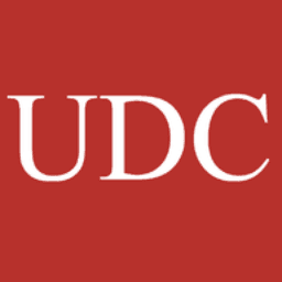 University Of The District Of Columbia