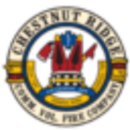 Chestnut Ridge Community Volunteer Fire Company