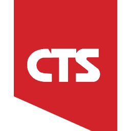 Cincinnati Thermal Spray, Inc.