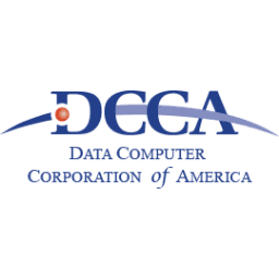 Data Computer Corporation Of America