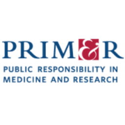 Public Responsibility In Medicine & Research, Inc.