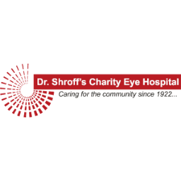 Dr Shroffs Charity Eye Hospital