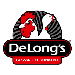 Delong's Gizzard Equipment, Inc.