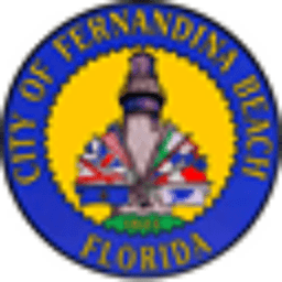 City Of Fernandina Beach