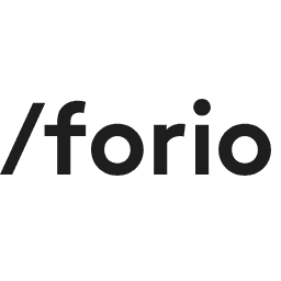 Forio Corporation