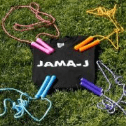 Jama-j Foundation
