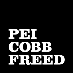 Pei Cobb Freed & Partners Architects LLP