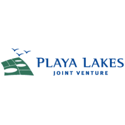 Playa Lakes Joint Venture