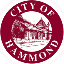 Hammond, City Of