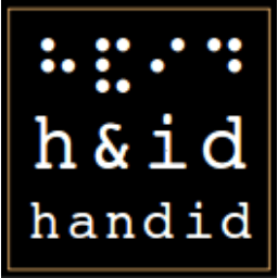 Handid Braille Services & Consulting Co.