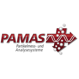 Pamas Partikelmess- Und Analysesysteme GMBH