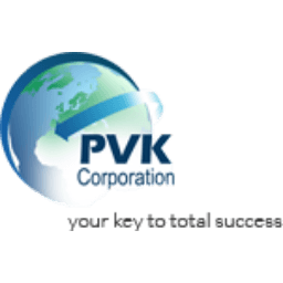 PVK Corporation