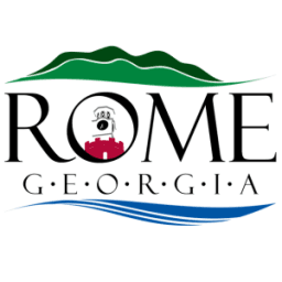 City Of Rome
