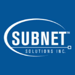 Subnet Solutions Inc.