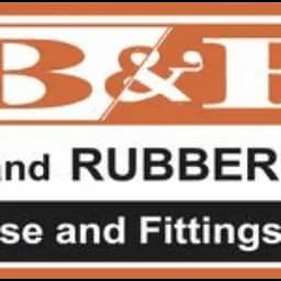 B & B Hose & Rubber Co. Inc.