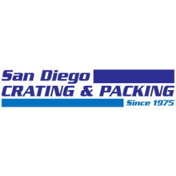San Diego Crating & Packing Inc.