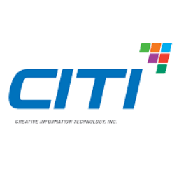 Creative Information Technology, Inc.