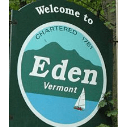 Town Of Eden Town Hall