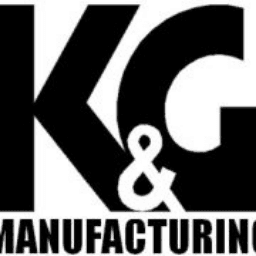 K & G Manufacturing Co.