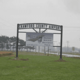 Crawford County Airport Authority