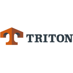 Triton Container International Limited