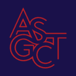 The American Society Of Gene & Cell Therapy