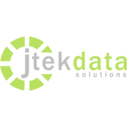 Jtek Data Solutions LLC