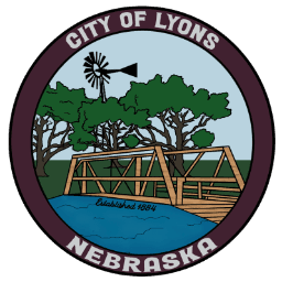 City Of Lyons