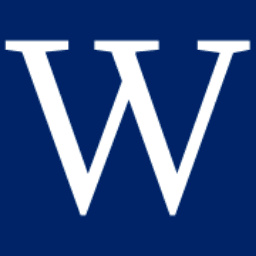 The Board Of Trustees Of Whitman College