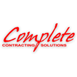 Complete Concrete, Inc.