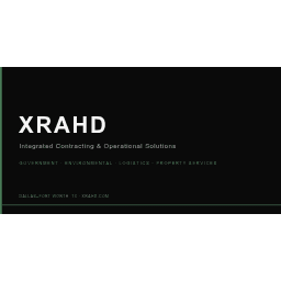 Xrahd LLC