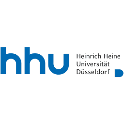 Heinrich-heine-universitat Dusseldorf