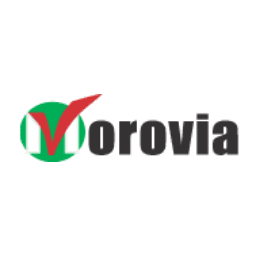 Morovia Corp.