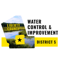 Liberty County Water Control And Improvement District #5