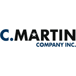 C Martin Co. Inc.