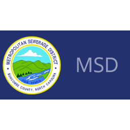 Metropolitan Sewerage District Of Buncombe County