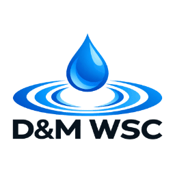 D & M Water Supply Corp.
