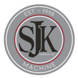 SJK Machine LLC