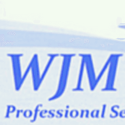 WJM Professional Services LLC