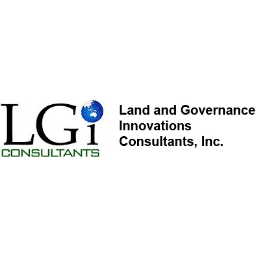 Land And Governance Innovations (lgi) Consultants, Inc.