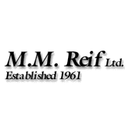Mm Reif Ltd.